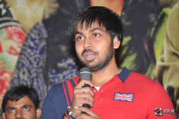 Kaai Raja Kaai Movie Trailer Launch